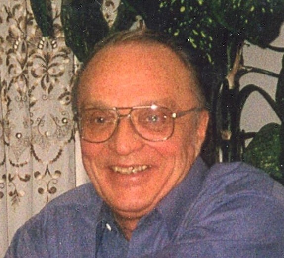 Obituary of Howard Ilkka Heimo Honka