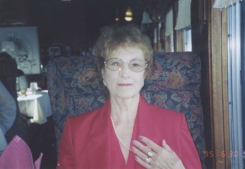 Obituary of Ada Mae Hubbard
