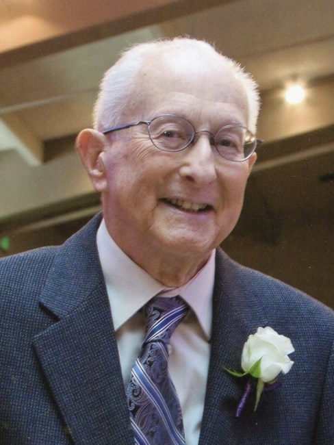 Obituary of Jack Adrian Steele