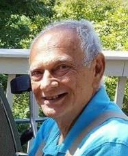 Obituary of Anthony Joseph Cortese