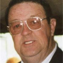Obituary of James Jim Edward Shanahan
