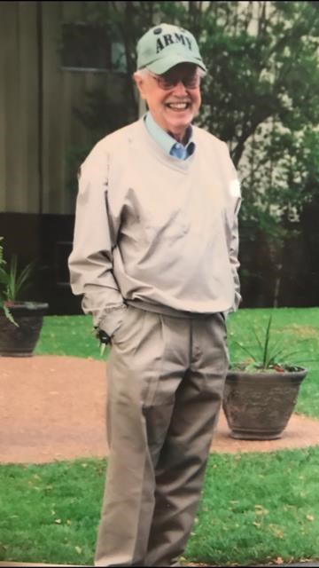 Obituary of Ferrell C. Marks Jr.