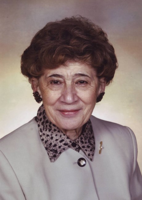 Obituary of Florence Ann Asic