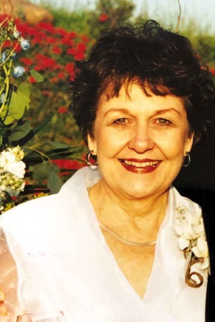 Obituary of LaVerne V. Smolik