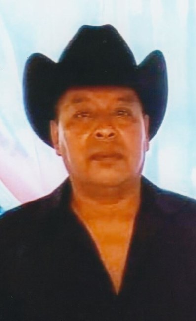 Obituary of Sabino Cresencio Hernandez