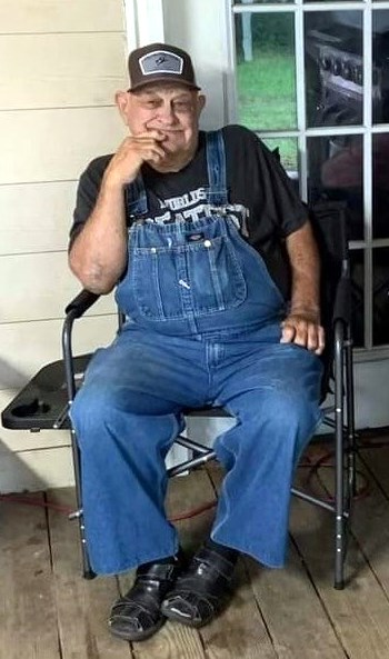 Obituary of Walter Scott Williams