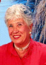 Obituary of Dorothy "Dot" Chace