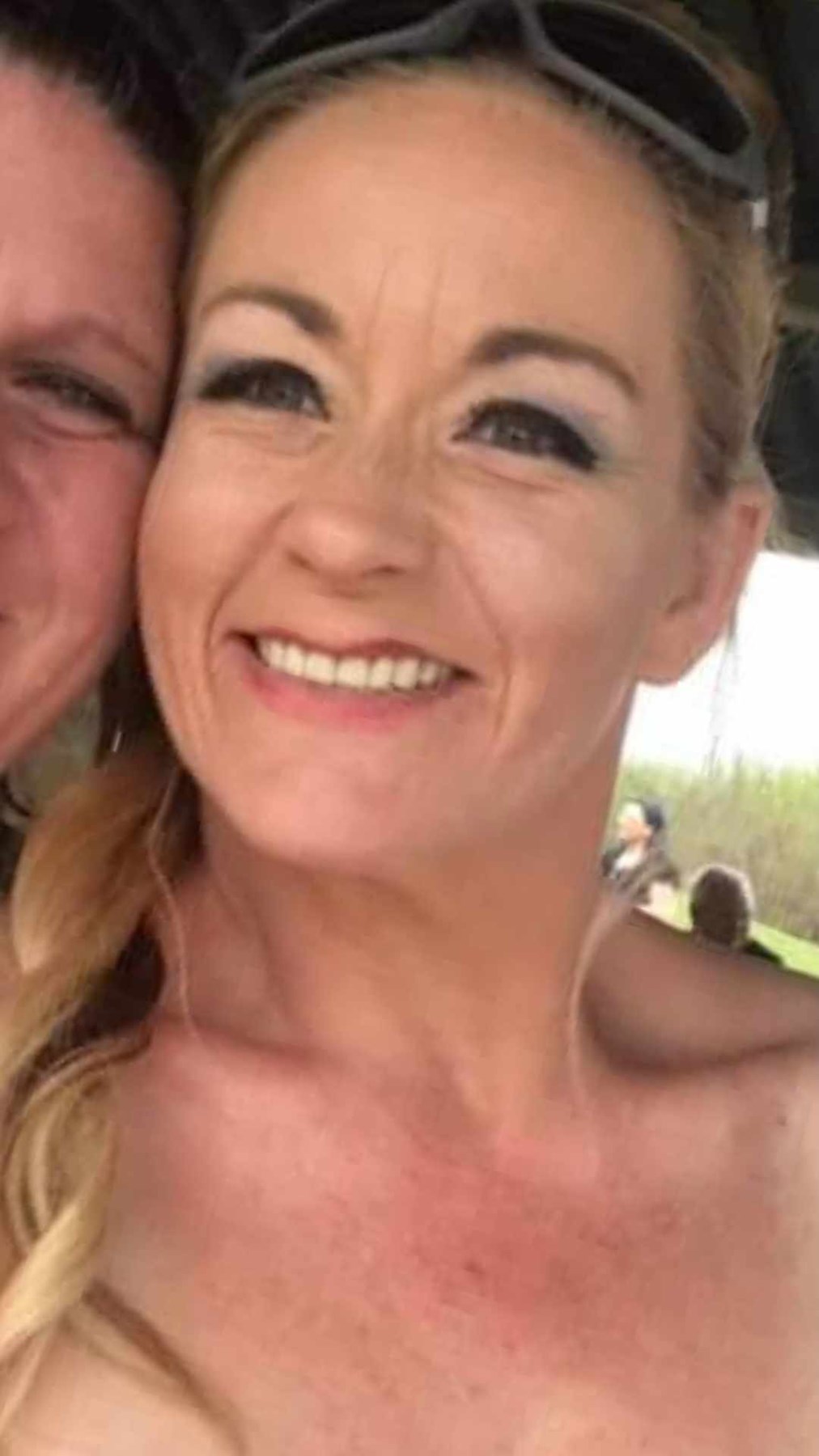 Obituary of Shannon Nichole Massey