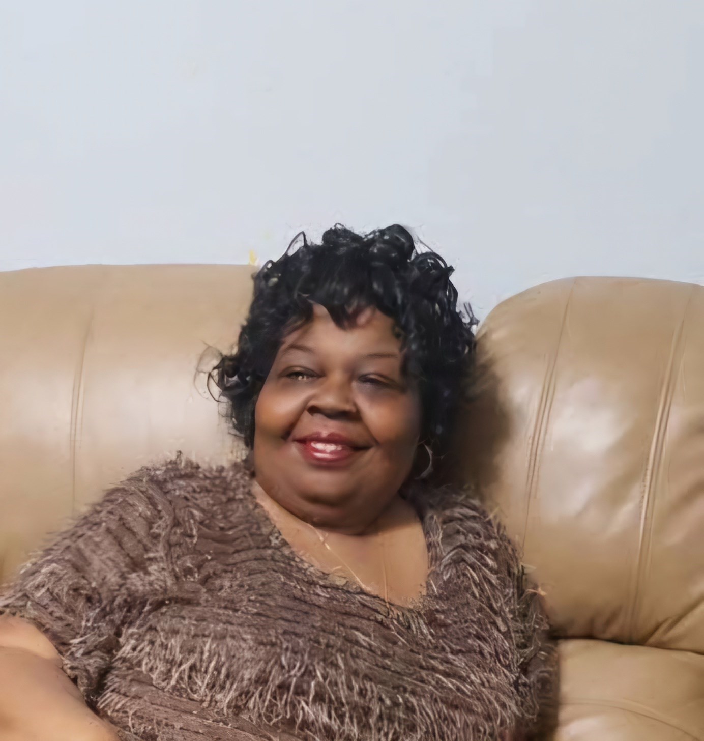 Obituary of Valerie Shatoya Hudson