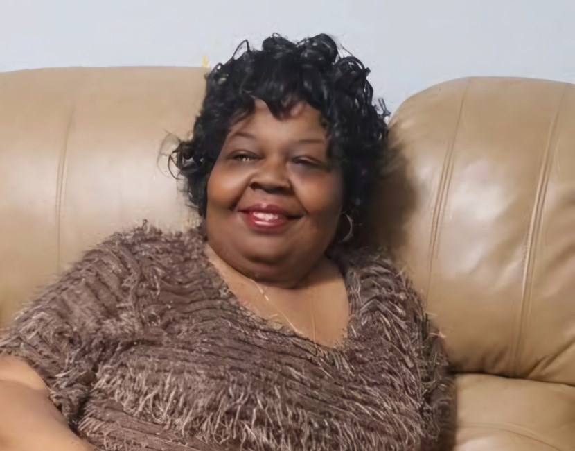 Obituary of Valerie Shatoya Hudson