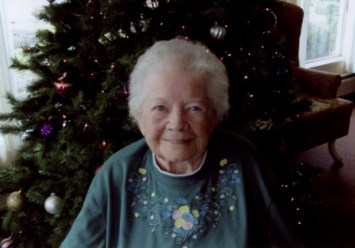 Obituary of Elsie O. VanBennekum