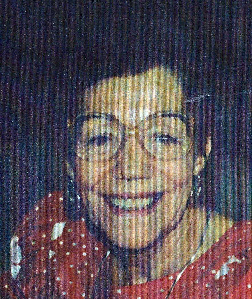 Eura Moran Obituary Beaumont, TX
