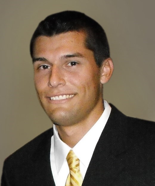 Obituary of Nicholas "Nick" Vincent Perez