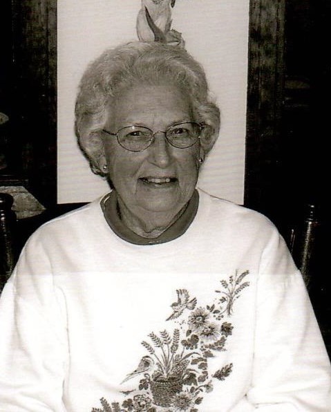 Obituary of Virginia M Gallant