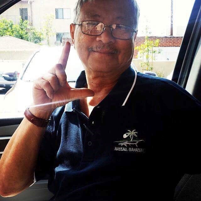 Obituary of Rafael "Raffy" Lagonera Yamzon