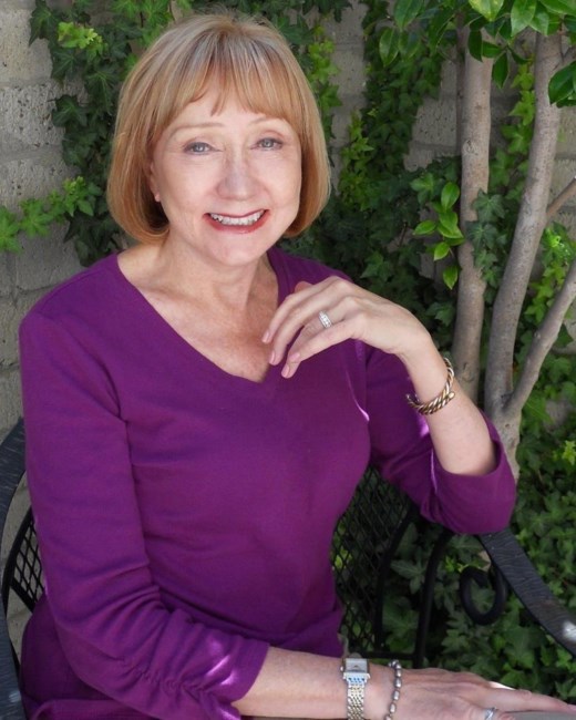 Obituary of Ann Theresa Richmond