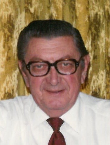 Obituary of Kenneth J. Shock