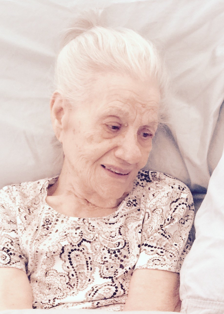 Obituary of Bernadine Adeline Bowers