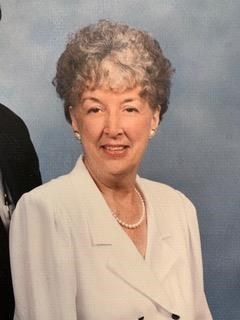 Obituary of Betty Louise Baer
