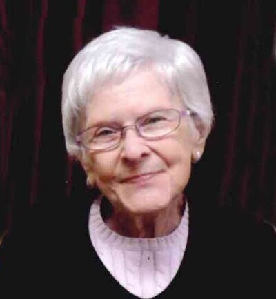 Obituary of Theresa G. Courtney