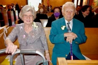 Obituary of Dragica Stefanovich