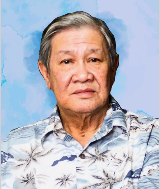 Obituary of Xinh Minh Cao