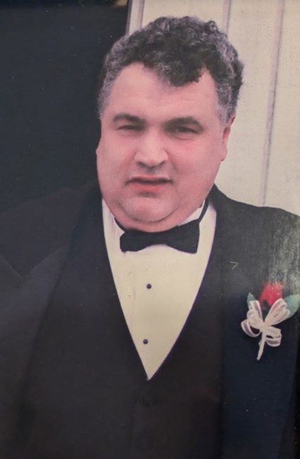 Obituary of Carroll R Jones Jr.