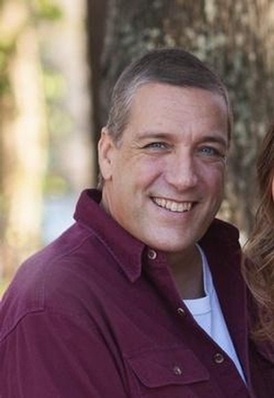 Obituary of Timothy "Tim" Lee Morgan