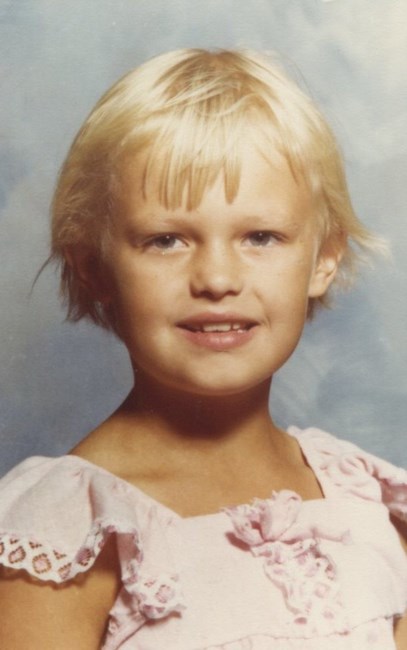 Obituary of Suzanne Marie Price - Dawson