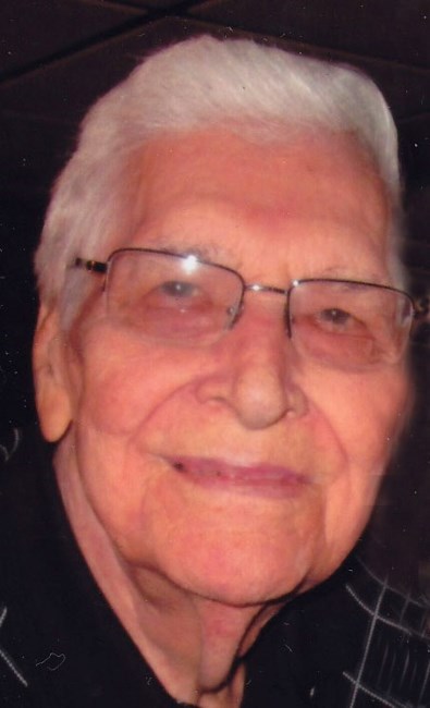 Obituary of Lorne Pare
