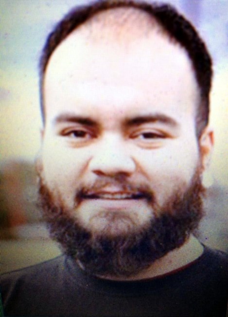 Obituario de Samuel Ignacio Gajardo Jr.