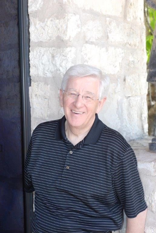 Obituary of John Bernard Darnaby