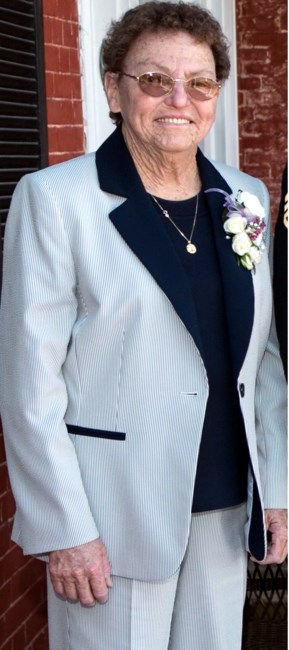 Obituary of Carolyn J Matthews