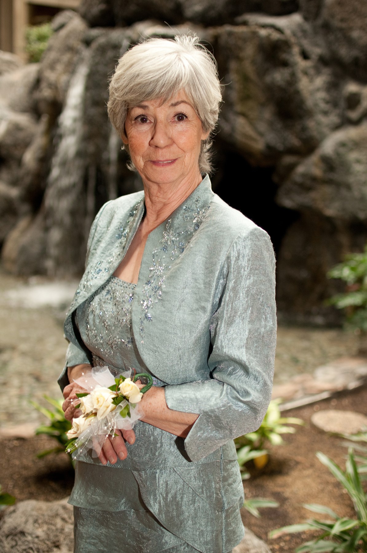 Avis de décès de Sarah Kathern "Kathy" Walters