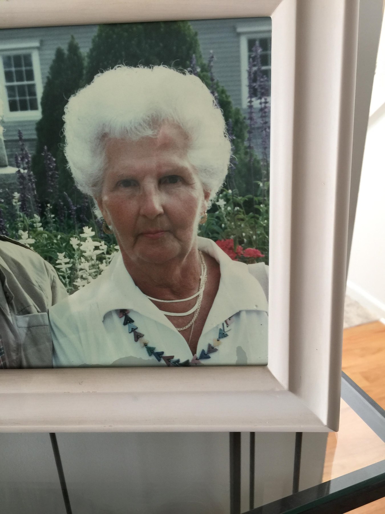 Obituary of Emily D. Cifichiello