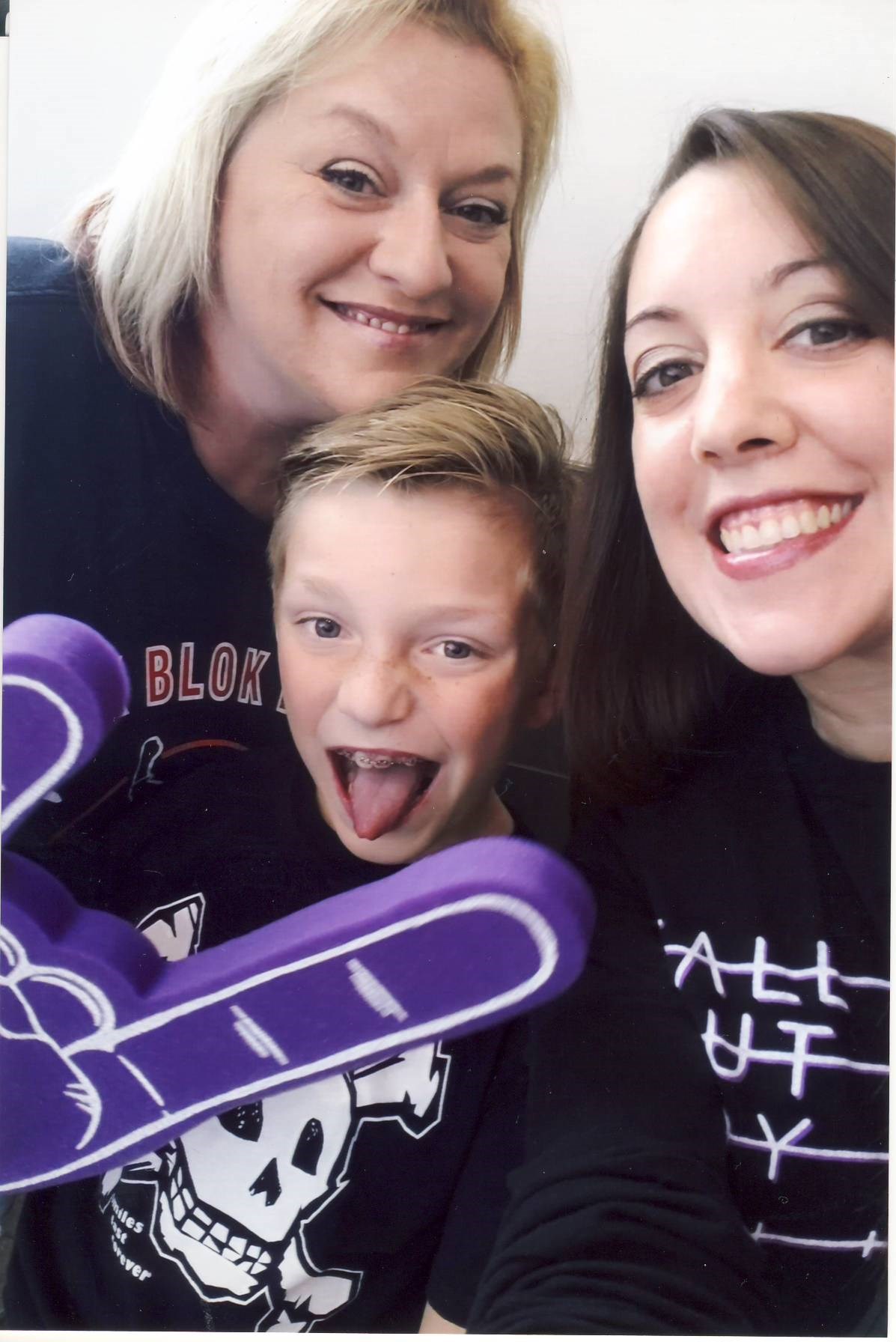 Obituary of Courtney Michelle Lynch