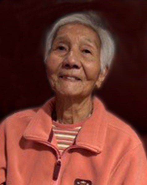 Obituary of Christina Yang Moi Liao-Gooding