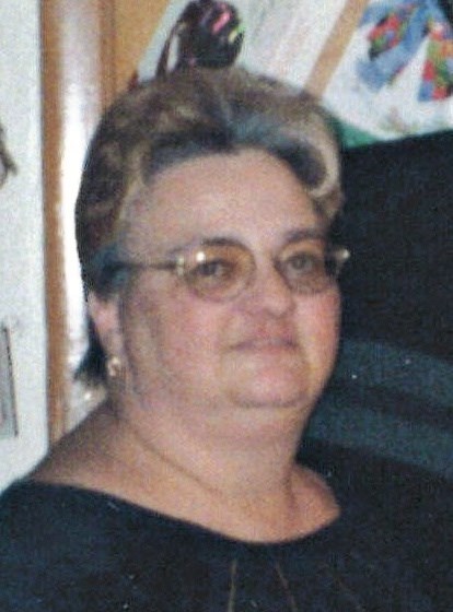 Obituary of Lela Mae Parker