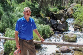 Obituary of Norwood Oakley Hill