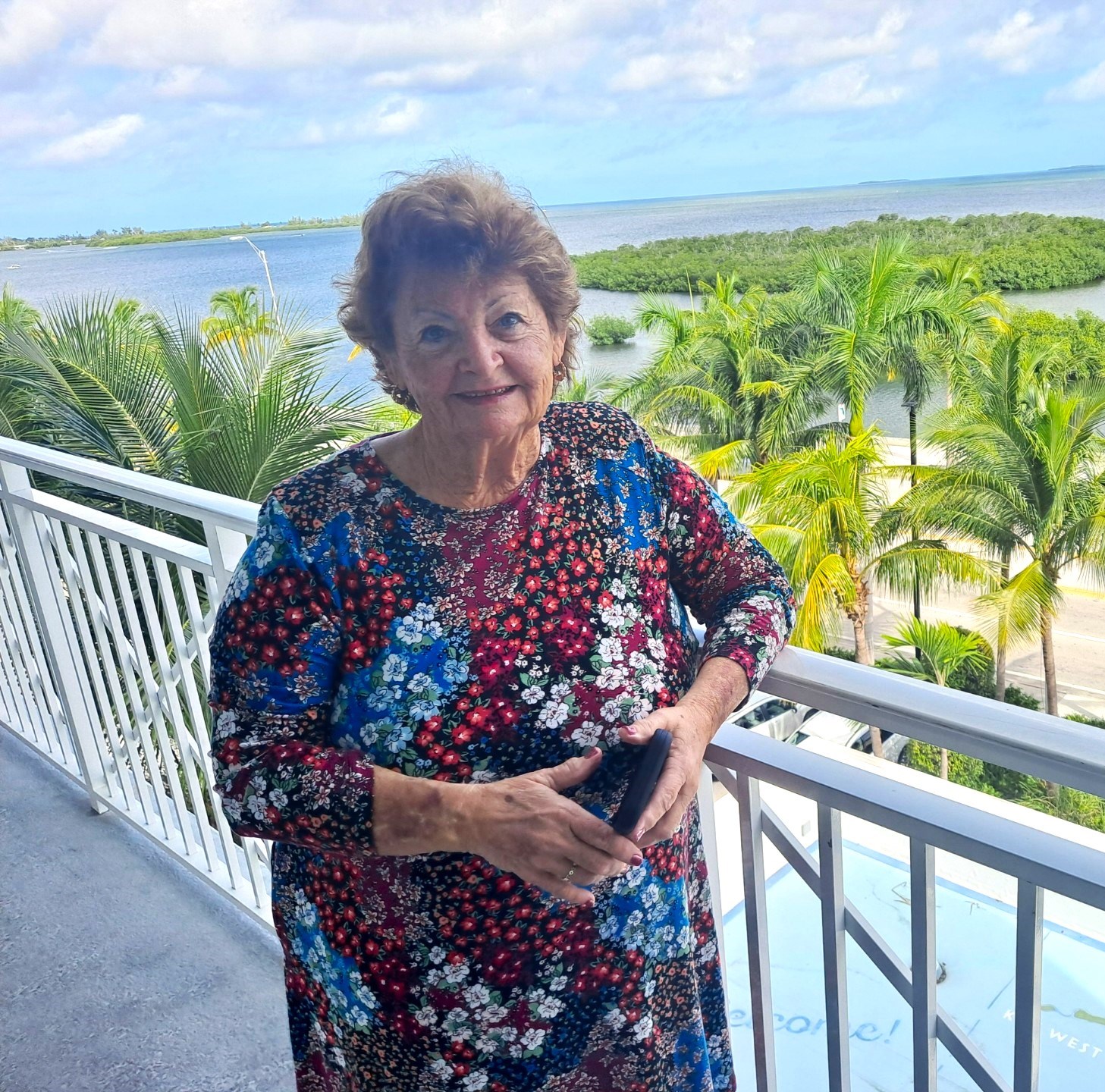 Obituary of Mary Pringle Lemons