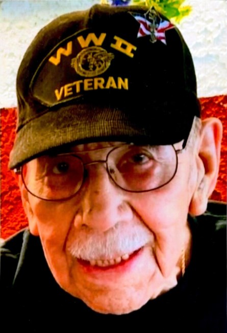 Avis de décès de Frank H. Carrillo