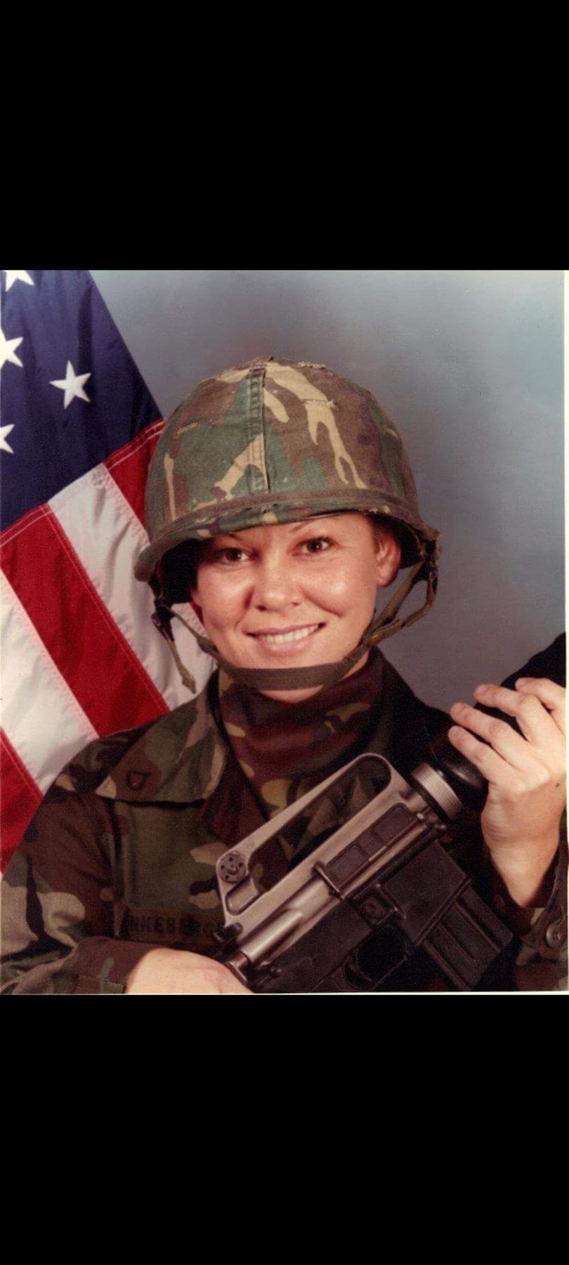 Obituary of Arlene Phyllis Frankeberger