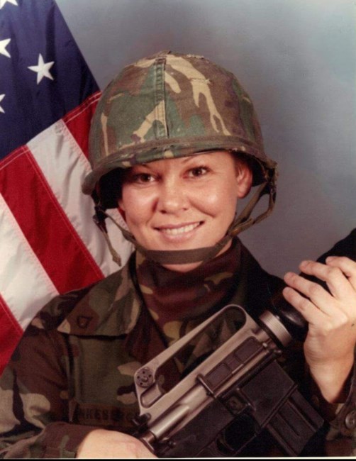 Obituary of Arlene Phyllis Frankeberger