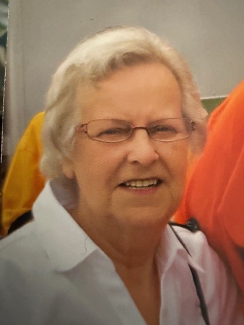 Obituary of Evelyn G. Luczak