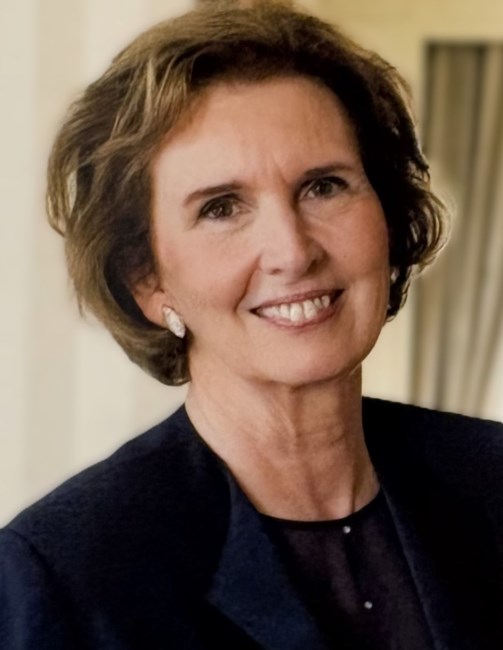 Obituary of Carol Kates Meyer