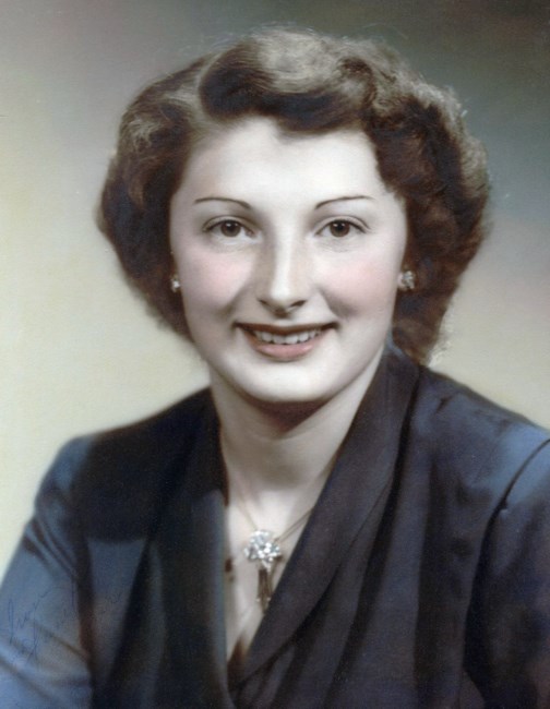 Obituary of Janet Gleason