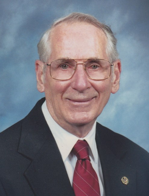 Obituario de Charles Julius "C.J." Pecht