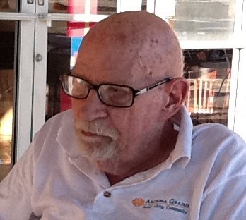 Obituary of Vincent Jerrold Gibbs