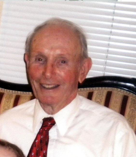 Obituary of Adam Clark Wyant