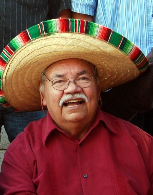 Obituary of Fernando Frias Aguilar